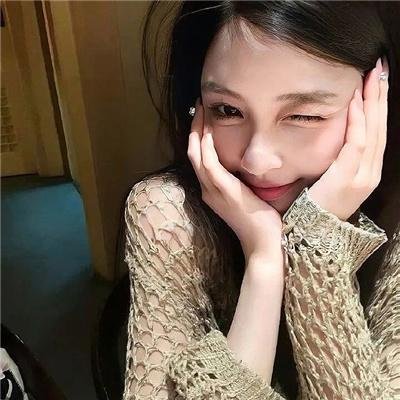 浪漫的蓝色